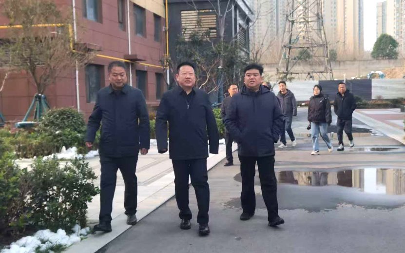 技术领域党建专区